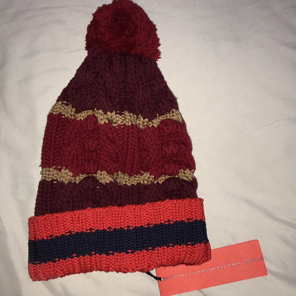 Tommy Hilfiger Stocking Cap